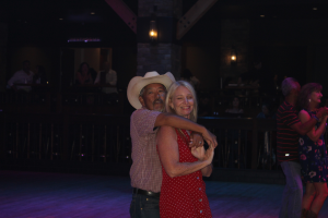 Ranch Saloon photo taken on Friday September 18, 2026