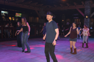 Ranch Saloon photo taken on Friday September 18, 2026