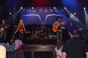 Ranch Saloon photo taken on Friday September 18, 2026
