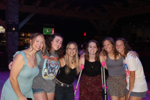 Ranch Saloon photo taken on Friday September 18, 2026
