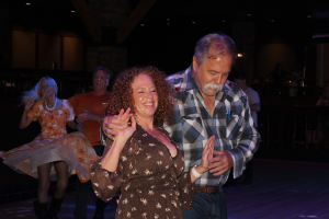 Ranch Saloon photo taken on Saturday September 19, 2026