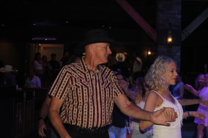 Ranch Saloon photo taken on Saturday September 19, 2026