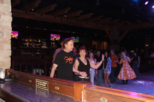 Ranch Saloon photo taken on Saturday September 19, 2026