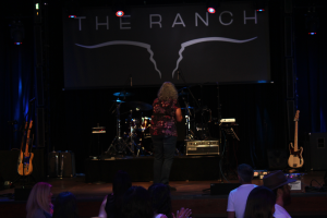 Ranch Saloon photo taken on Saturday September 19, 2026