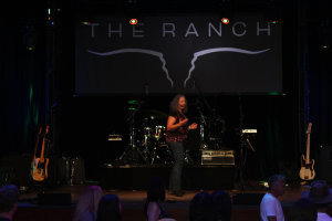 Ranch Saloon photo taken on Saturday September 19, 2026