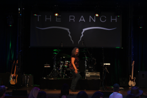 Ranch Saloon photo taken on Saturday September 19, 2026