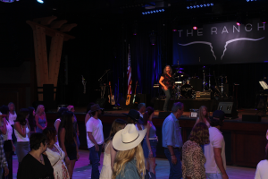 Ranch Saloon photo taken on Saturday September 19, 2026