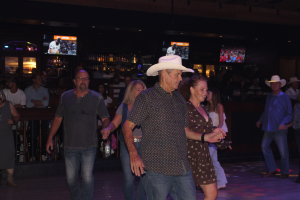 Ranch Saloon photo taken on Saturday September 19, 2026