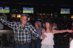 Ranch Saloon photo taken on Saturday September 19, 2026