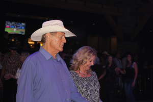 Ranch Saloon photo taken on Saturday September 19, 2026