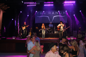 Ranch Saloon photo taken on Saturday September 19, 2026
