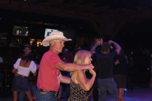 Ranch Saloon photo taken on Saturday September 19, 2026