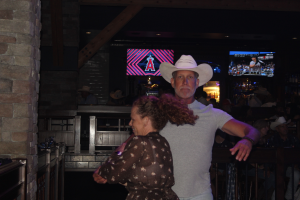 Ranch Saloon photo taken on Saturday September 19, 2026