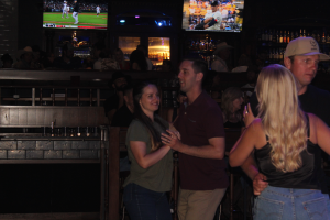 Ranch Saloon photo taken on Saturday September 19, 2026