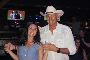Ranch Saloon photo taken on Saturday September 19, 2026