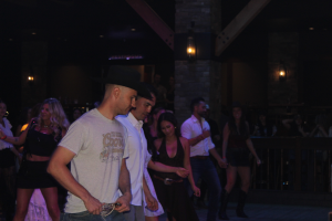 Ranch Saloon photo taken on Saturday September 19, 2026