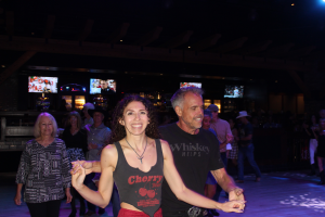 Ranch Saloon photo taken on Friday September 25, 2026
