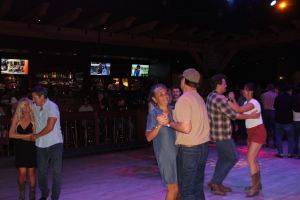 Ranch Saloon photo taken on Friday September 25, 2026
