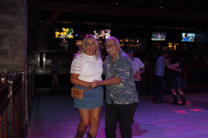 Ranch Saloon photo taken on Friday September 25, 2026