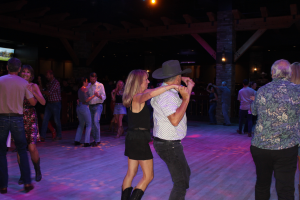 Ranch Saloon photo taken on Friday September 25, 2026
