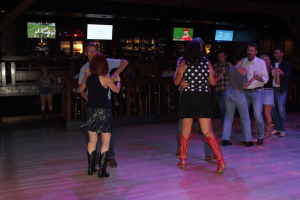 Ranch Saloon photo taken on Friday September 25, 2026