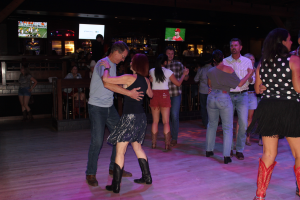 Ranch Saloon photo taken on Friday September 25, 2026