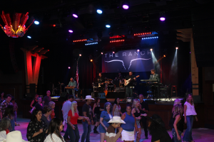 Ranch Saloon photo taken on Friday September 25, 2026