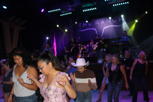 Ranch Saloon photo taken on Friday September 25, 2026