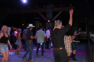 Ranch Saloon photo taken on Friday September 25, 2026