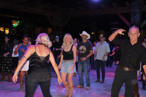 Ranch Saloon photo taken on Friday September 25, 2026