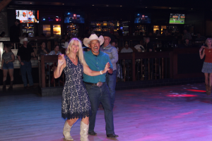 Ranch Saloon photo taken on Friday September 25, 2026