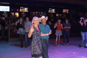 Ranch Saloon photo taken on Friday September 25, 2026