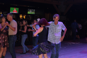 Ranch Saloon photo taken on Friday September 25, 2026
