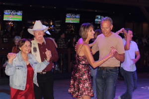 Ranch Saloon photo taken on Friday September 25, 2026