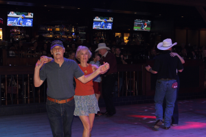 Ranch Saloon photo taken on Friday September 25, 2026