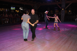 Ranch Saloon photo taken on Friday September 25, 2026