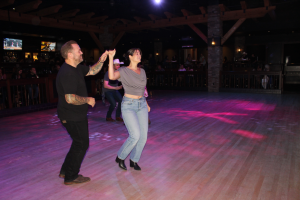 Ranch Saloon photo taken on Friday September 25, 2026