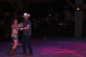 Ranch Saloon photo taken on Friday September 25, 2026