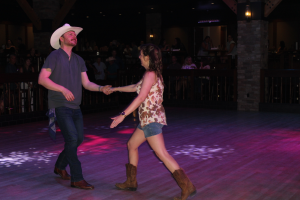 Ranch Saloon photo taken on Friday September 25, 2026