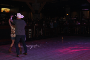 Ranch Saloon photo taken on Friday September 25, 2026