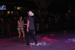 Ranch Saloon photo taken on Friday September 25, 2026