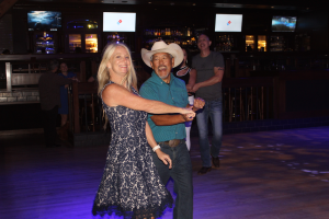 Ranch Saloon photo taken on Friday September 25, 2026