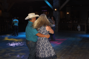 Ranch Saloon photo taken on Friday September 25, 2026