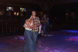Ranch Saloon photo taken on Friday September 25, 2026