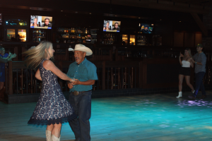 Ranch Saloon photo taken on Friday September 25, 2026