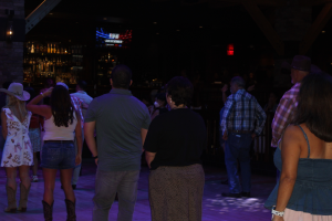 Ranch Saloon photo taken on Friday October 02, 2026