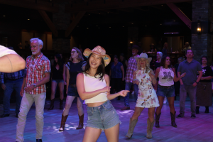 Ranch Saloon photo taken on Friday October 02, 2026