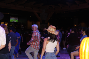 Ranch Saloon photo taken on Friday October 02, 2026