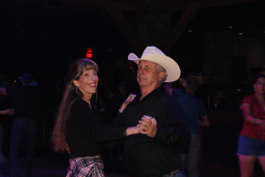 Ranch Saloon photo taken on Friday October 02, 2026
