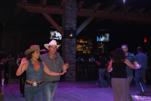 Ranch Saloon photo taken on Friday October 02, 2026